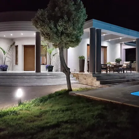 Arka Villa *