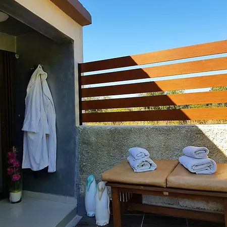 Villa Arka *
