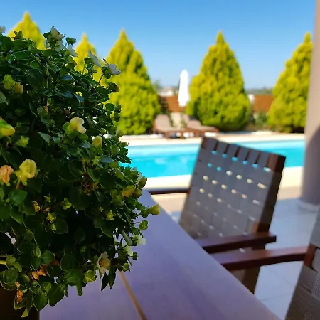 Arka Villa *