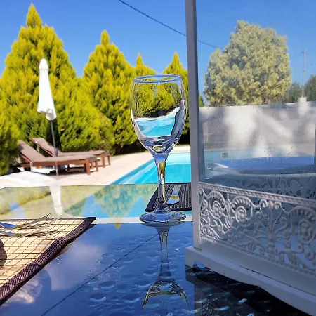 Villa Arka *