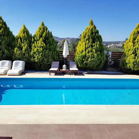 Villa Arka Ligidhes