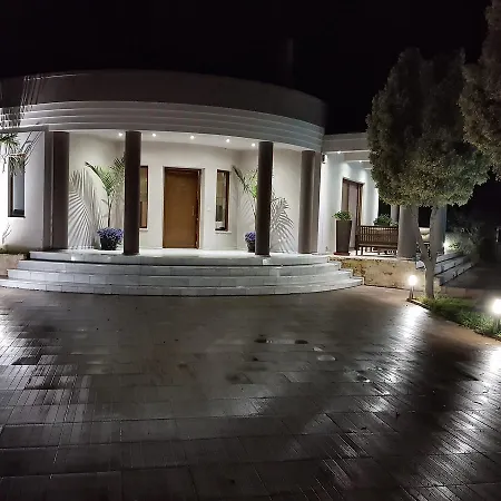 Arka Villa