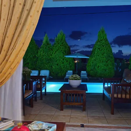 Villa Arka
