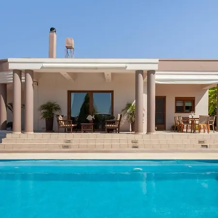 Arka Villa