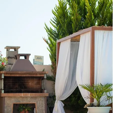 Arka Villa Ligidhes