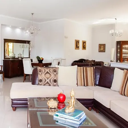 Arka Villa