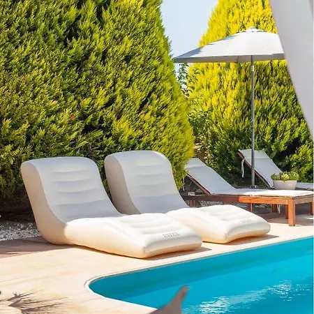 Villa Arka *