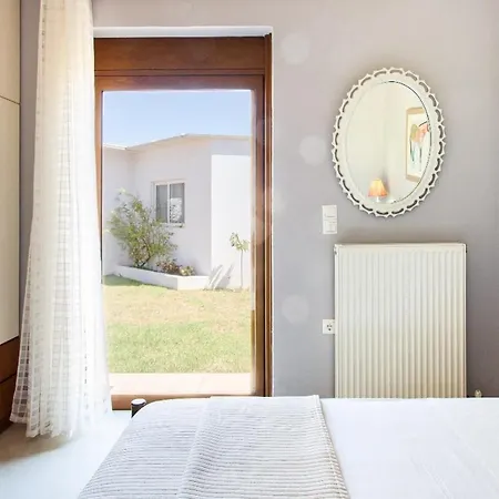 Arka Villa